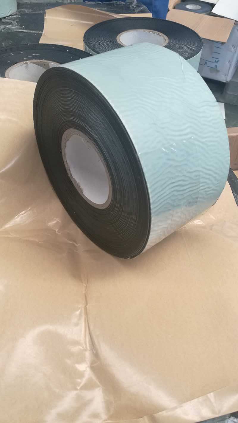 復合型聚乙烯膠帶